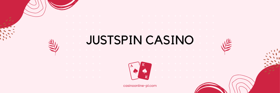 Justspin Casino