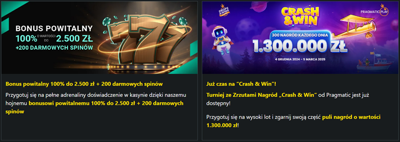 1Bet Bonuses