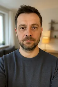 tomasz wozniak