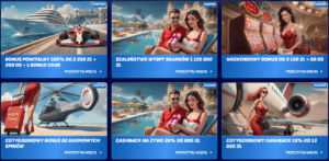 Wonaco Bonus