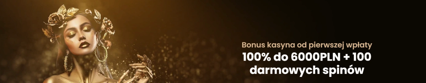 gold spin casino bonus powitalny