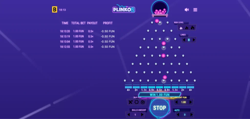 plinko2 gra