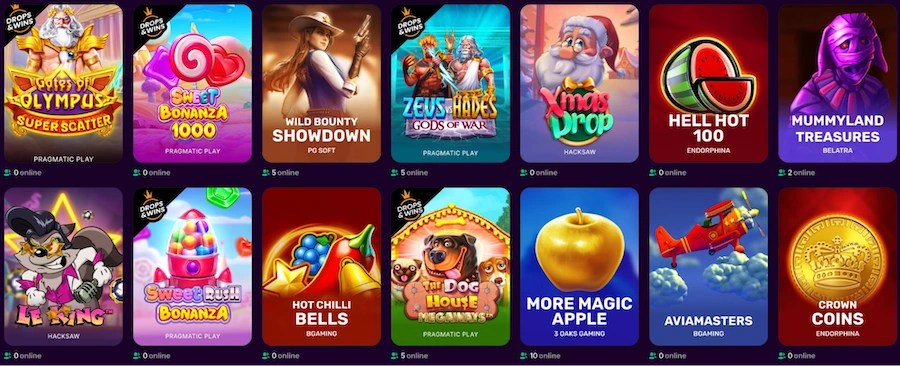 mellstroy casino gry