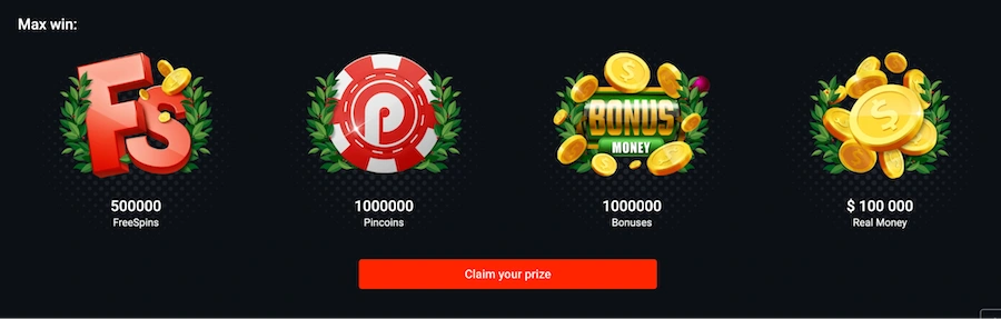 pincoins