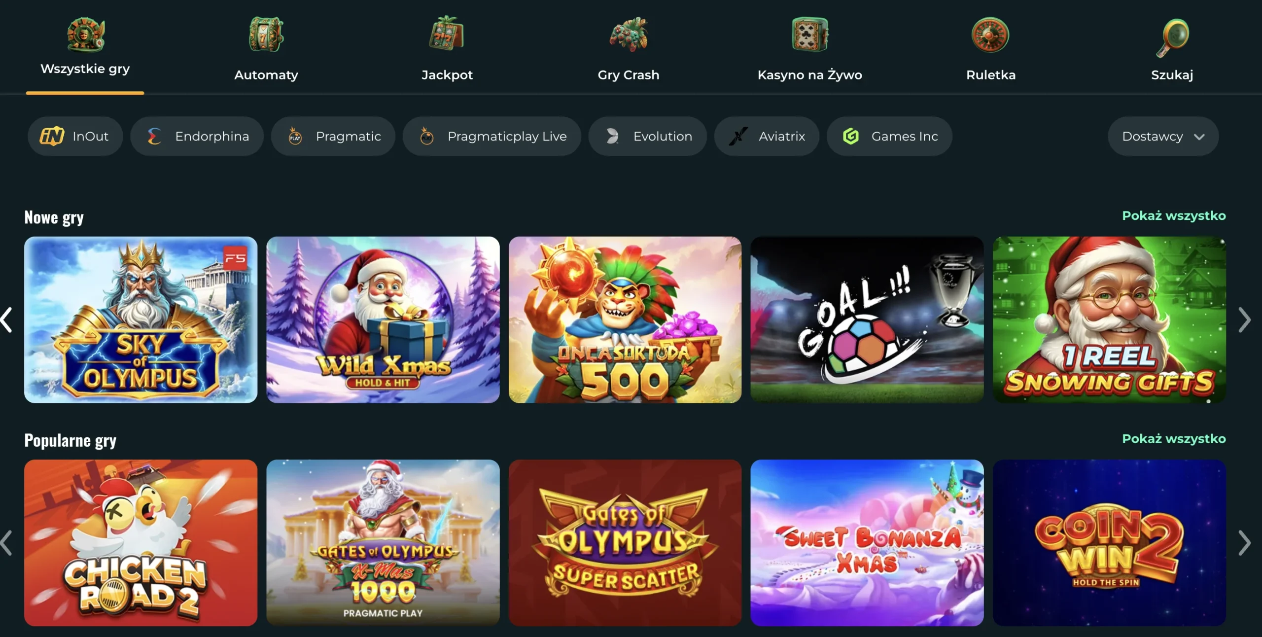 rokubet sloty