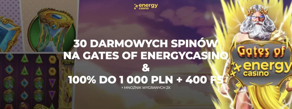 energy kasyno