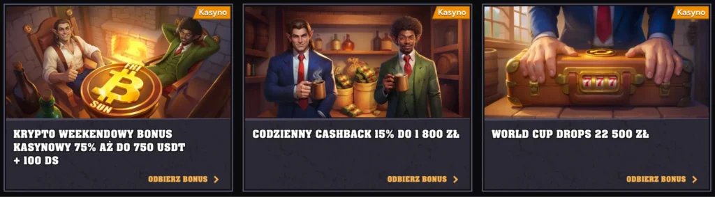 winito casino cashback