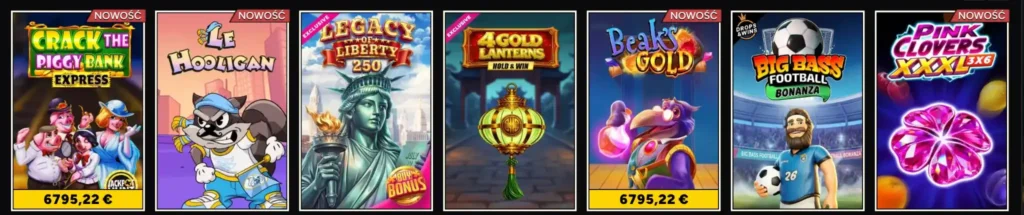 winito casino gry